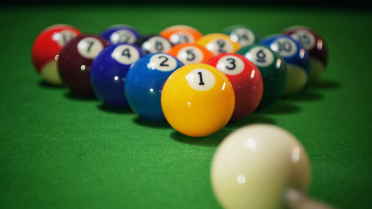 Top 8 Ball Pool Players & Influencers You Need to Follow - Wave Magazine